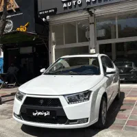 دنا پلاس توربو اتوماتیک 1402