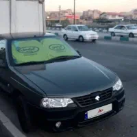 آریسان ۱۴۰۲، یخچالدار