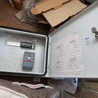 درایو،پی ال سی ،کلید اتوماتیک|مصالح و تجهیزات ساختمان|ارومیه, |دیوار