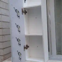کمد روشویی سالم ونو
