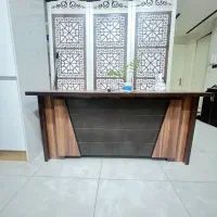 میز اداری سالم و‌نو