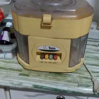 چرخ گوشت و ابمیوه گیری|سایر لوازم برقی|محمدشهر, محمدشهر|دیوار