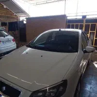 رانا پلاس ۴۰۲ TU5|خودرو سواری و وانت|اندیمشک, |دیوار