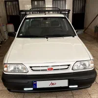 پرایدوانت۱۴۰۴باباربندکف مبلی بدونه خطوخش