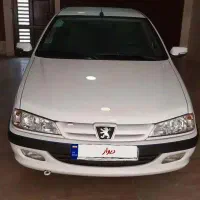پژو پارس tuf خونگی مدل ۹۷ کلاس ۱۵ مشابه صفر