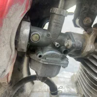 کاربراتور موتور125