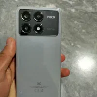 poco x6 pro|موبایل|کنگاور, |دیوار