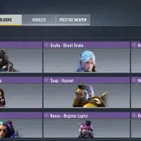 کالاف دیوتی موبایل|کنسول، بازی ویدئویی و آنلاین|سنندج, |دیوار