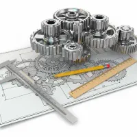 مدلسازی حرفه ای قطعات صنعتی|خدمات پیشه و مهارت|تهران, تهرانسر غربی|دیوار