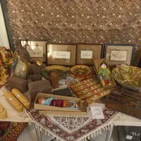 کارشناس،مدرس صنایع دستی وهنری