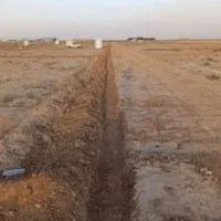 ۳۰۰ پلاک باغی شاهین شهر / گرگاب|فروش زمین و ملک کلنگی|شاهینشهر, گرگاب|دیوار