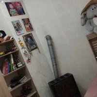 اپارتمان در همایون ویلا|فروش آپارتمان|محمدشهر, همایون ویلا|دیوار