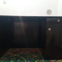 حراج فوری میز تحریر کمددار