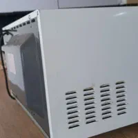 ماکروفر پاناسونیک|اجاق گاز و لوازم برقی پختوپز|اهواز, مجاهد|دیوار