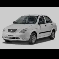 تیبا۲ مدل ۱۴۰۰