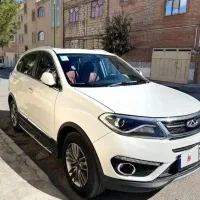 تیگو 5 مدل 1400