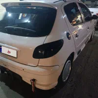 ۲۰۶ اسپرت تیپ۳