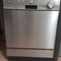 ماشین ظرفشویی