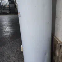 آبگرمکن مخزنی