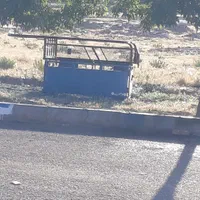 ساخت انواع باربند کفی وسپر|قطعات یدکی و لوازم جانبی|کرمانشاه, |دیوار