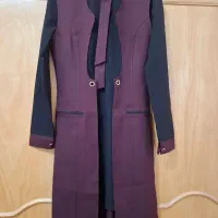 مانتو دخترانه|لباس|مبارکه, |دیوار