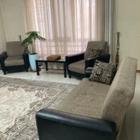 مبلمان هفت‌نفره استقبال تختخوابشو (اصل ترکیه)|مبلمان خانگی و میز عسلی|تهران, اقدسیه|دیوار