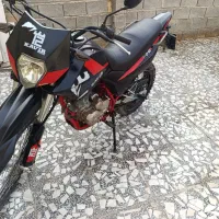 موتور کویر T2|موتورسیکلت|جنت, |دیوار