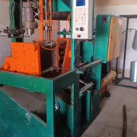 کلیه لوازم کارگاه تزریق پلاستیک