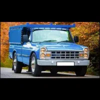 نیسان وانت کرایه با قیمت مناسب