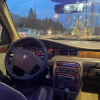 سمند Lx مدل 90|خودرو سواری و وانت|میانه, |دیوار