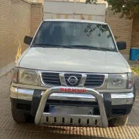 نیسان پیکاپ ۸۹