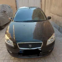 رانا LX مدل ۹۶ بدون رنگ سالم بدون خرج