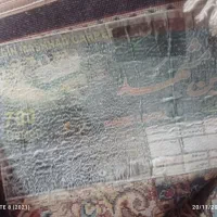 فرش ابریشم|فرش|شوشتر, |دیوار