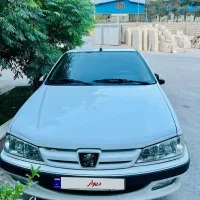 پژو پارس تیوفایو1400