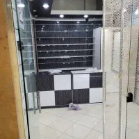 اجاره مغازه ۱۲متری در سردزدک پاساژ یسنا طبقه اول