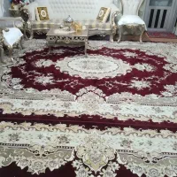 یک جفت فرش ۱۲متری|فرش|اردبیل, |دیوار