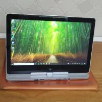 لپتاپ hp810 صفحه لمسی اروپایی