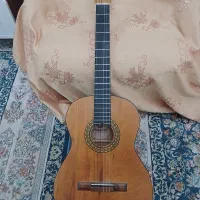 گیتار کلاسیک متاع پور|گیتار، بیس، امپلیفایر|اردبیل, |دیوار