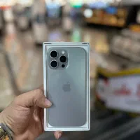16pro max zaa ۹۹٪ ریجستر شده