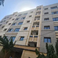 123متری نوساز - خوش نقشه و خوش ساخت - غرق در نور