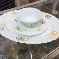 سرویس ارکوپال ۲۶ پارچه