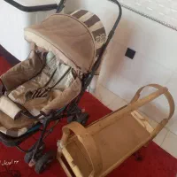 کالسکه و گهواره