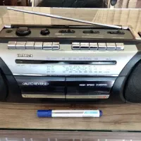 رادیو ضبط آیوا ژاپنی (کلکسیونی)