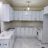 کابینت سفارشی تمام ام دی اف MDF و هایگلاس|مصالح و تجهیزات ساختمان|تهران, خرمشهر|دیوار