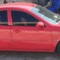 جنتو پروتن مدل 2007