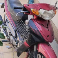 موتور بیکلاج آوا