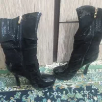 چکمه|کیف، کفش، کمربند|اهواز, جانبازان|دیوار