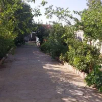 اجاره باغ/ویلا|اجارهٔ کوتاه‌مدت ویلا و باغ|مشهد, کلاته برفی|دیوار