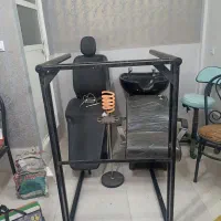 صندلی ولوازم آرایشگاه|آرایشگاه و سالنهای زیبایی|سبزوار, زینبیه|دیوار