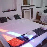 هتل سنتی مرکز شهر